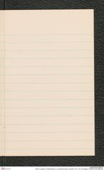 Seite 9, Tagebuch "Paläolithstation | Lang-Mannersdorf | Parzelle 1327 | (Joh. Farnegger)" (NHMW-PRAE-BBB-06)